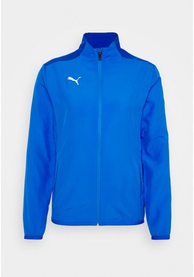 Спортивная куртка TEAMGOAL SIDELINE JACKET