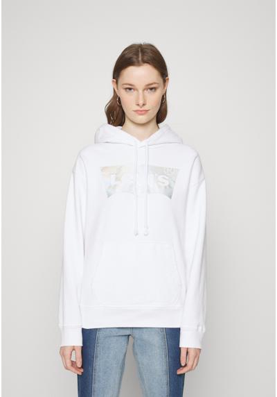 Пуловер GRAPHIC STANDARD HOODIE