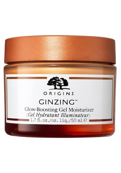 GINZING™ GLOW RADIANCE-BOOSTING GEL MOISTURIZER - Gesichtscreme