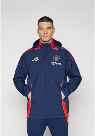 Спортивная куртка MANCHESTER UNITED ALLWEATHER JACKET MANCHESTER UNITED ALLWEATHER JACKET