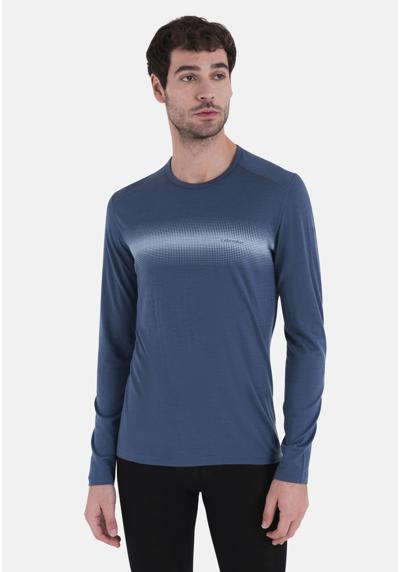 Кофта MERINO 200 MID WEIGHT OASIS GRAPHIC