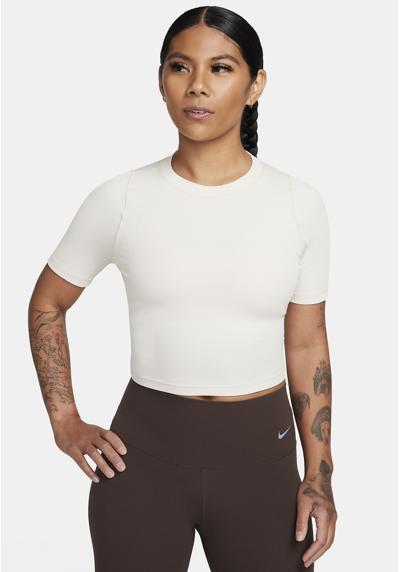 Футболка DRI-FIT CROPPED SHORT SLEEVE