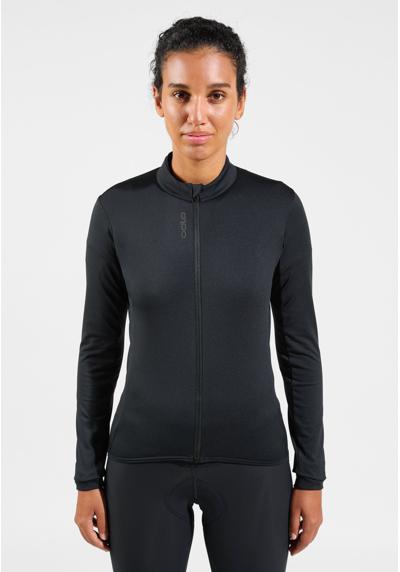 Кофта MID LAYER FULL ZIP ZEROWEIGHT CERAMIWARM