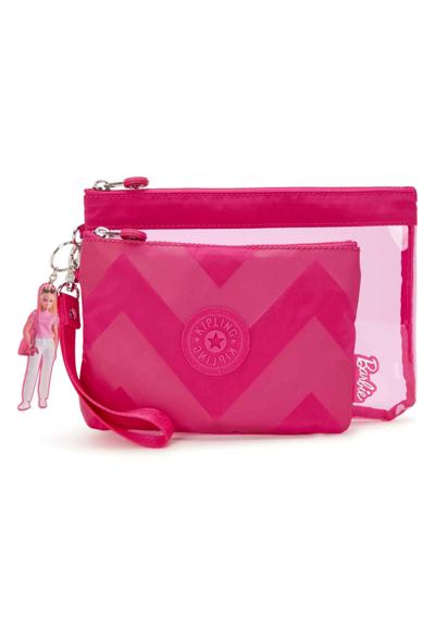 Сумка DUO POUCH L X BARBIE,