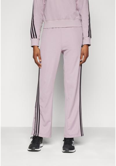 Брюки ICONIC WARPPING STRIPES SNAP TRACKPANT