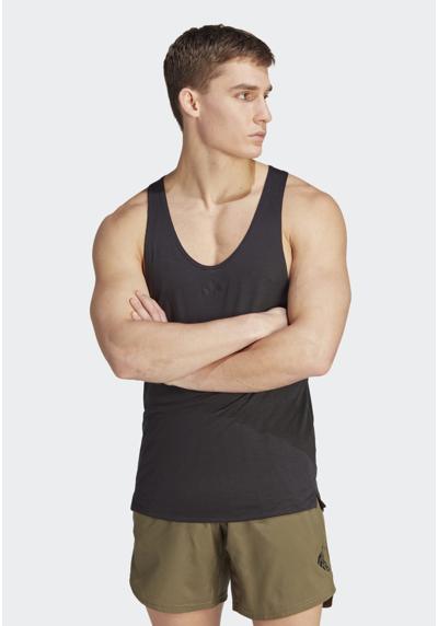 Топ WORKOUT STRINGER TANK