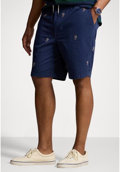 Шорты POLO PREPSTER P WING SHORT