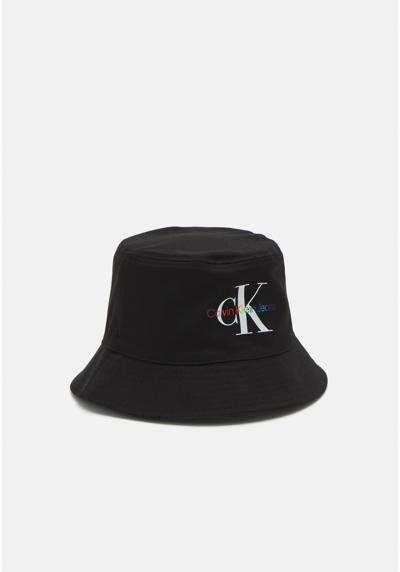 Шляпа PRIDE LOVE BUCKET HAT UNISEX