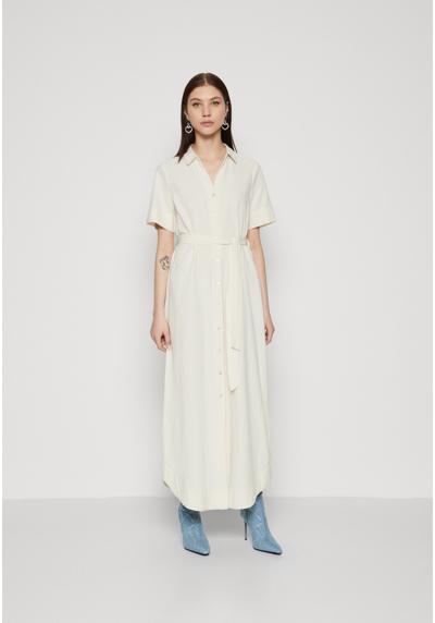 Платье VMHART ANKLE SHIRT DRESS