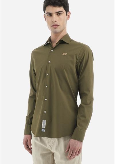 Рубашка LONG-SLEEVED SHIRT LONG-SLEEVED SHIRT