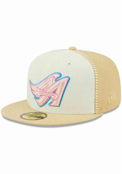 Кепка 59FIFTY SEAM STITCH LOS ANGELES ANGELS