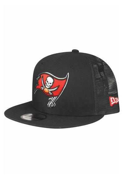 Кепка FIFTY TRUCKER TAMPA BAY BUCCANEERS