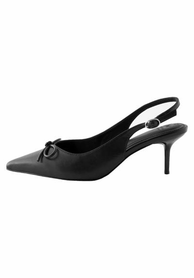 Туфли FOREVER COMFORT BOW SLINGBACK -REGULAR FIT