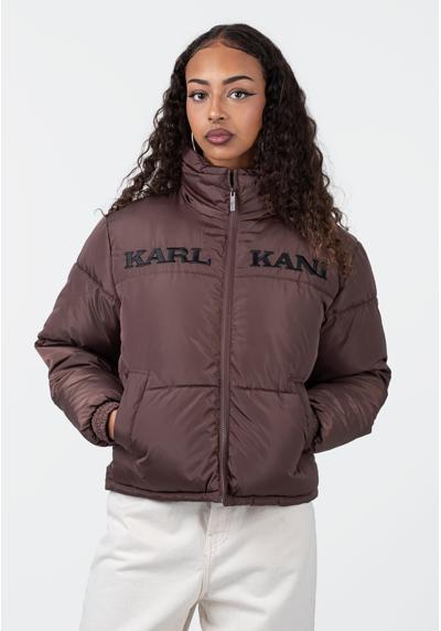 Зимняя куртка RETRO ESSENTIAL PUFFER