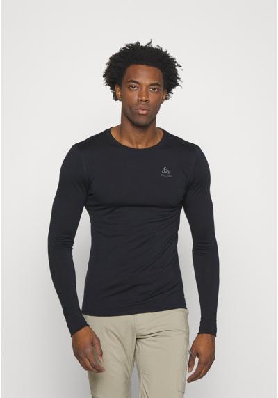 Кофта BL TOP CREW NECK MERINO 200