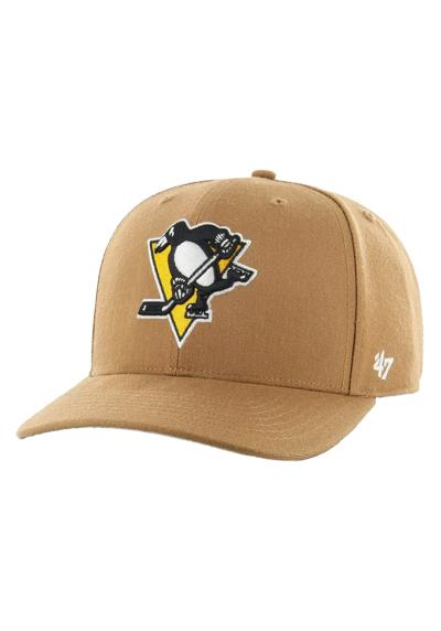 Кепка LOW PROFILE ZONE PITTSBURGH PENGUINS