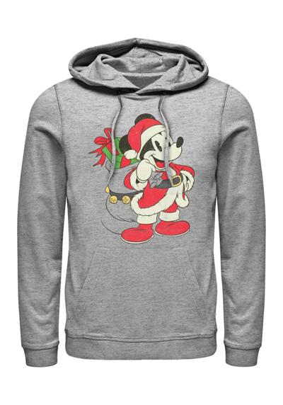 Пуловер DISNEY CLASSIC MICKEY JUST SANTA MICKEY