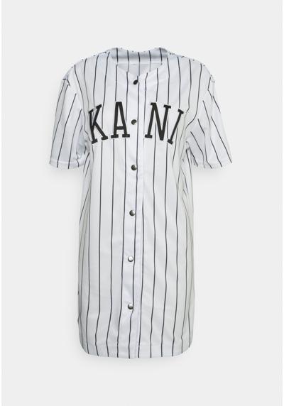 Платье COLLEGE BASEBALL DRESS