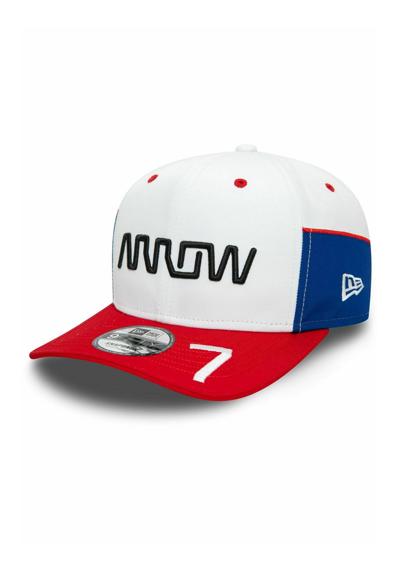 Кепка 9FIFTY MCLAREN INDYCAR ALEXANDER ROSSI