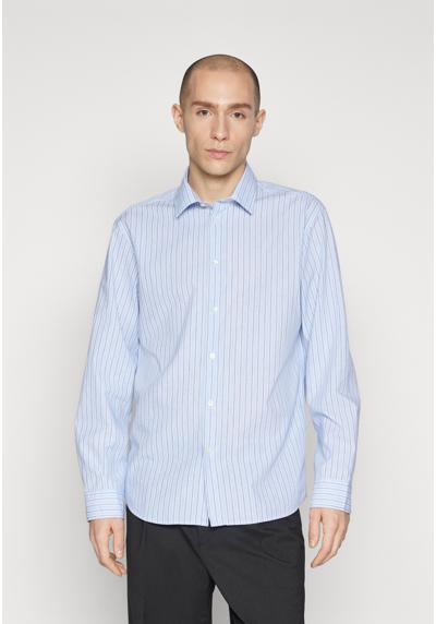 Рубашка MANFRED SHIRT STRIPE MANFRED SHIRT STRIPE