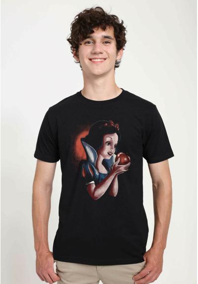 Футболка DISNEY PRINCESSES DEEP STARE UNISEX