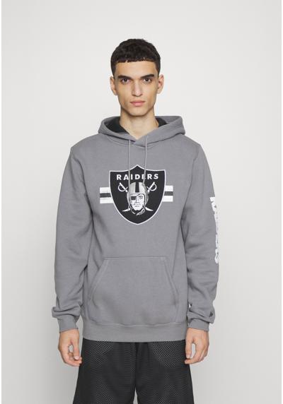 Пуловер NFL LAS VEGAS RAIDERS HOODIE