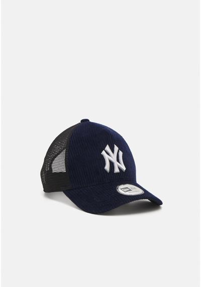 Кепка MLB TRUCKER UNISEX