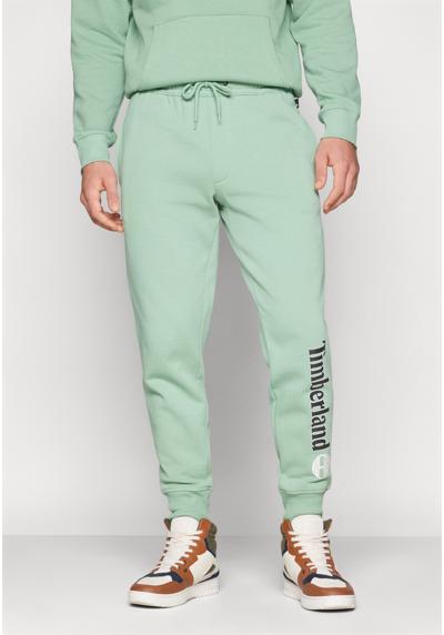 Брюки BRUSHED BACK SWEATPANT BRUSHED BACK SWEATPANT