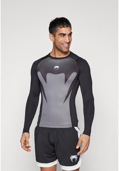 Кофта ATTACK RASHGUARDS LONG SLEEVE ATTACK RASHGUARDS LONG SLEEVE