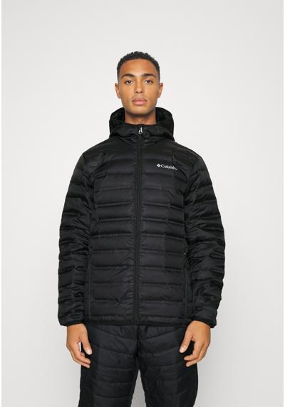 Пуховая куртка LAKE 22™ HOODED JACKET