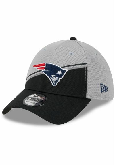 Кепка 39THIRTY SIDELINE 2023 NEW ENGLAND PATRIOTS