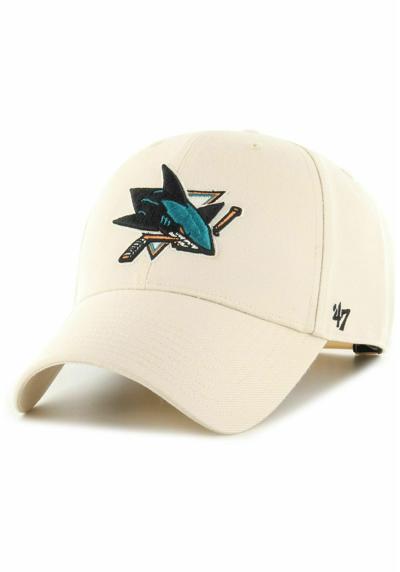 Кепка NHL SAN JOSE SHARKS