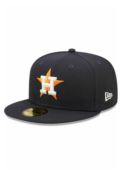 Кепка 59FIFTY AUTHENTIC ONFIELD HOUSTON ASTROS