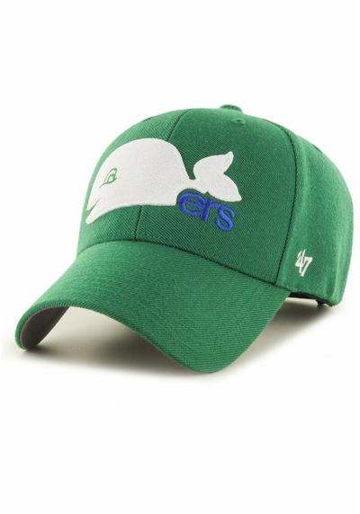 Кепка HARTFORD WHALERS