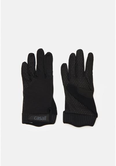 Перчатки CASALL EXERCISE GLOVE LONG FINGER