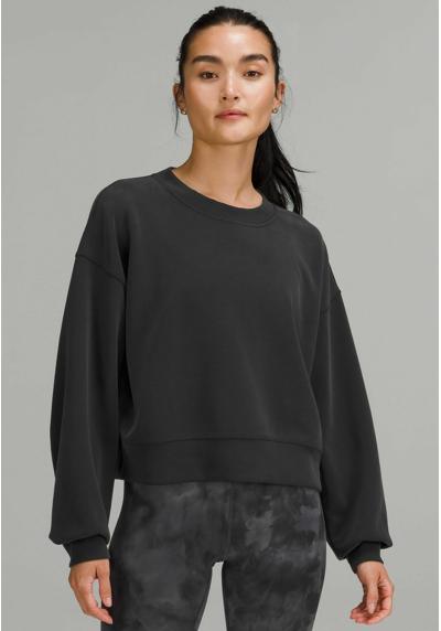 Кофта PERFECTLY OVERSIZED CROP CREW