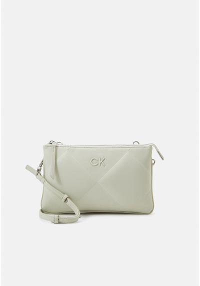 Сумка RE-LOCK CROSSBODY