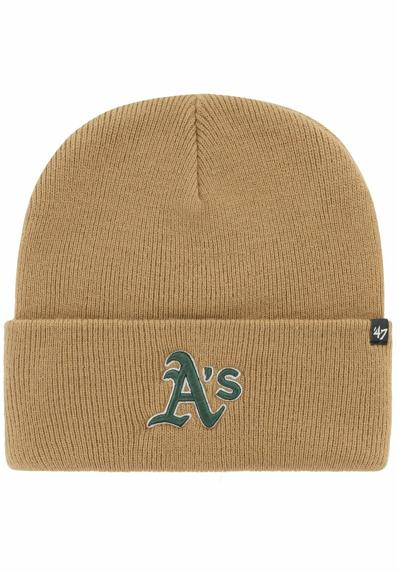 Шапка HAYMAKER OAKLAND ATHLETICS