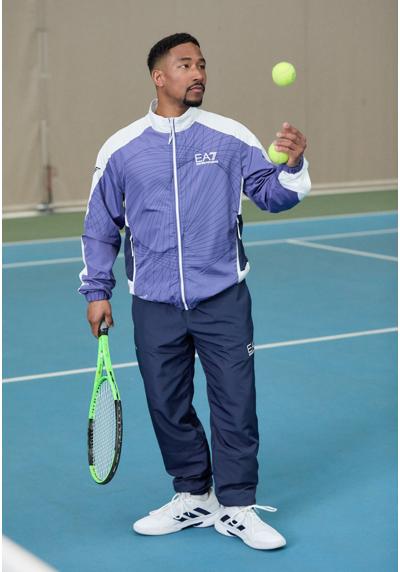 Спортивный костюм TENNIS PRO SUIT GRAPHIC