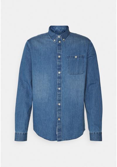 Рубашка DENIM SHIRT