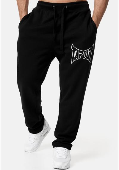 Брюки NORMALE PASSFORM LIFESTYLE BASIC JOGGER