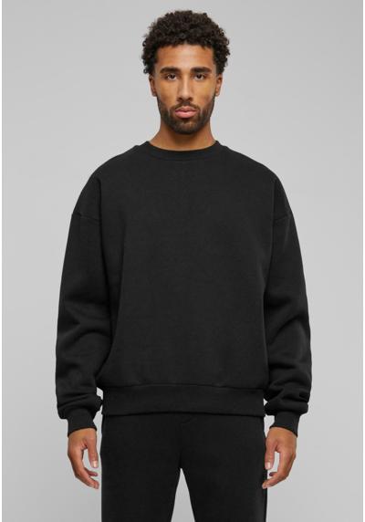 Кофта UNISEX OVERSIZED CREW NECK