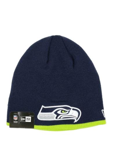 Шапка SEATTLE SEAHAWKS NFL TEAM SKULL