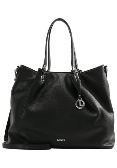 EBONY - Shopping Bag EBONY