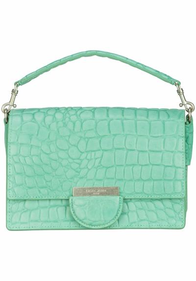 Сумка KROKO PENELOPE CROSSBODY M URBANE HANDTASCHE IN KROKO-OPTIK