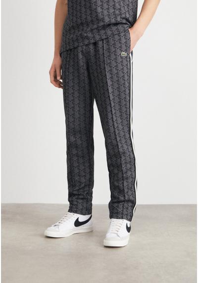 Брюки MONOGRAM TRACKPANT MONOGRAM TRACKPANT