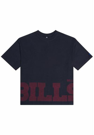 OVERSIZED WASHED BILLS - Nationalmannschaft OVERSIZED WASHED BILLS