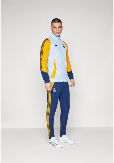 REAL MADRID TRACK SUIT - Vereinsmannschaften REAL MADRID TRACK SUIT