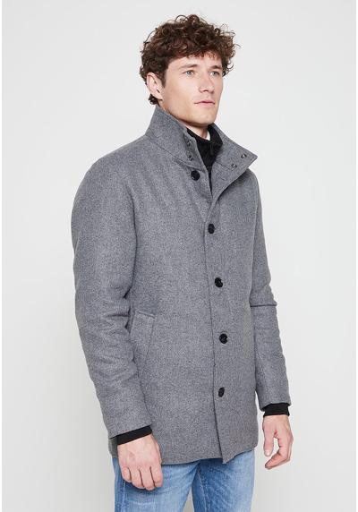 Зимняя куртка JWHDUANE WOOL JACKET JWHDUANE WOOL JACKET