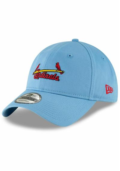 Кепка 9TWENTY STRAPBACK ST. LOUIS CARDINALS